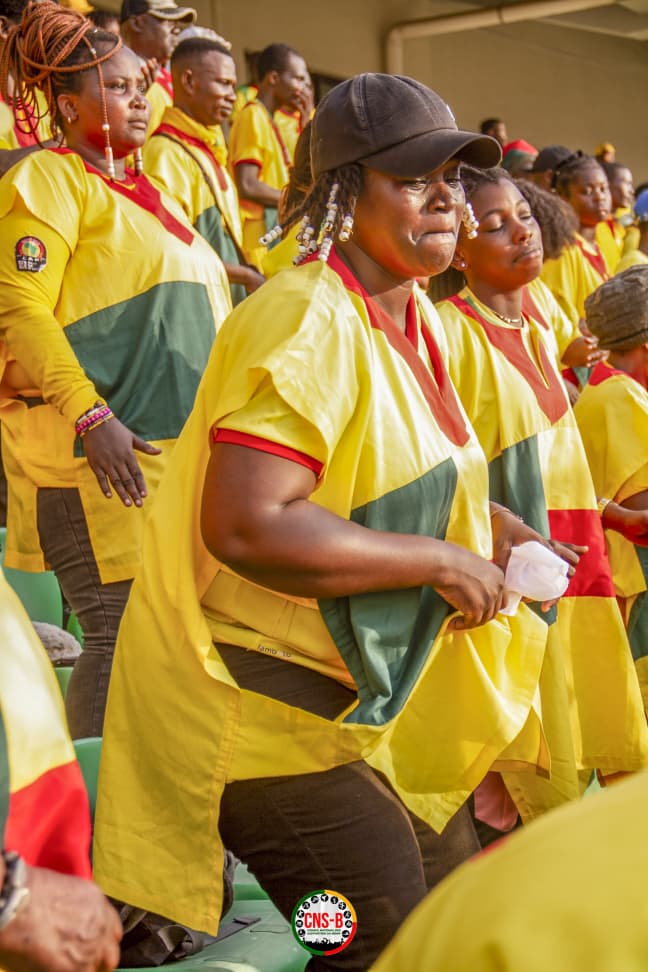 Éliminatoires de la Coupe du Monde Féminine U20 – Pologne 2026